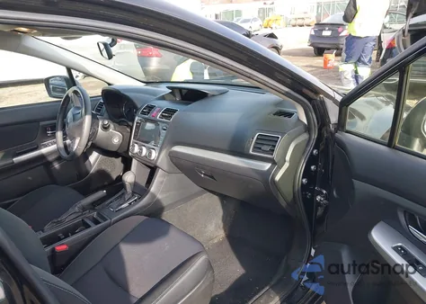 2016 Subaru Impreza 2.0I Sport Premium z USA, uszkodzony, nr VIN JF1GPAS67GH208833